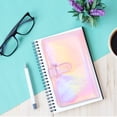 thumbnail image 1 of OULII Memory Photo Album PU Dust Protection Travel Use 1 Set, 1 of 8