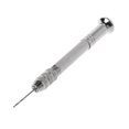 thumbnail image 5 of Swivel Head Pin + 10pcs Micro Hss Twist Drill Bits For Jewelry Watch Hobby Hand, 5 of 5