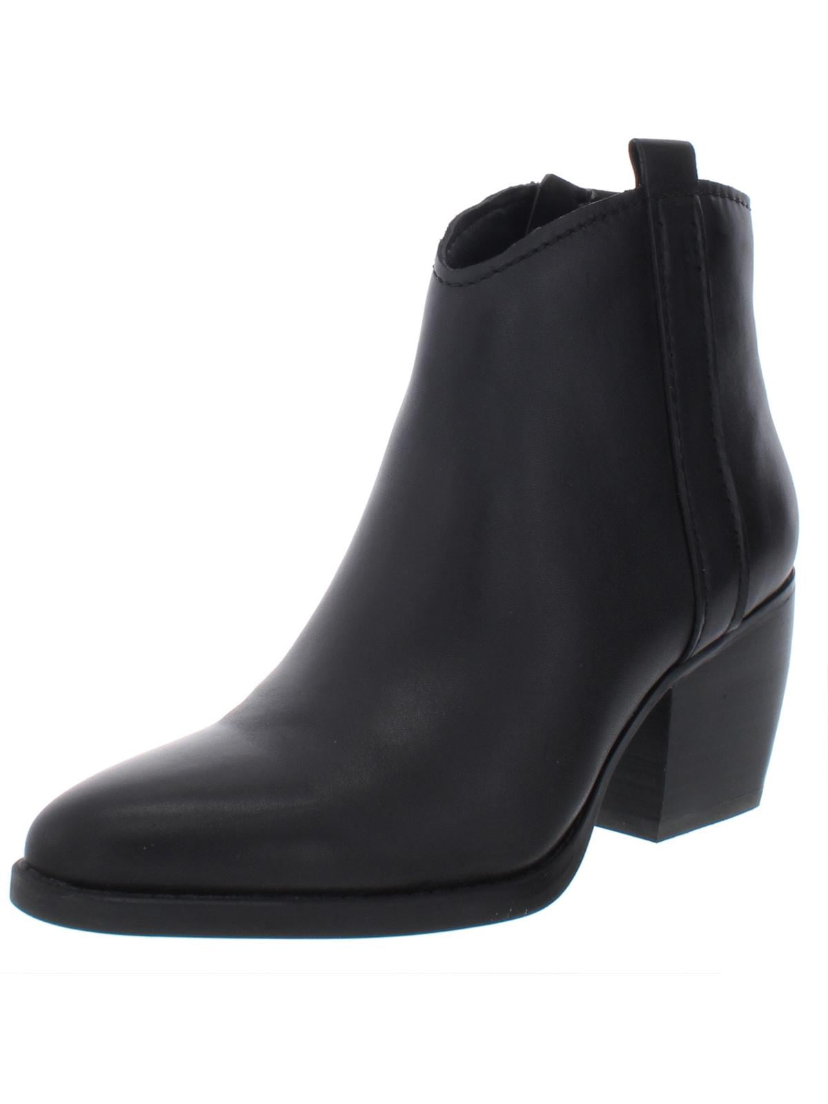 naturalizer fairmont bootie