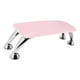 thumbnail image 5 of Reposabrazos para uñas, reposamanos suave y duradero para de uñas, mesa de manicura para el hogar, 5 of 9