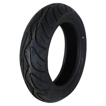 "Shinko Scooter Tire (SR006, 130/70 - 12)"