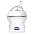 thumbnail image 2 of Mamila/Biberón Chicco Natural Feeling para Bebé (kit 3 mamilas de 330 ml c/u + 1 de 150ml Chicco Physio Soft Mamila/Biberón, 2 of 3