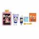 thumbnail image 4 of Figura de acción de la linda muñeca de niña con rociadores de botella de amigos de fantasía con sorpresa de arcoíris, juguete coleccionable para niños, modelo 1 pieza, 4 of 5