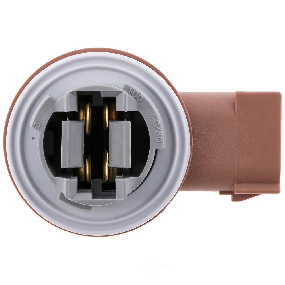 WVE 1P2396 Turn Signal Light Socket