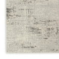 thumbnail image 3 of Calvin Klein CK950 Rush Area Rug, 7' x 10', Ivory Beige, Rectangle, 3 of 8