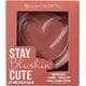 thumbnail image 2 of Beauty Creations Rubor En Crema Stay Blushing Cute  (Don't Say It Twice), 2 of 3