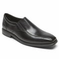 thumbnail image 2 of Rockport  Men's Dressports Work So Black , 10 M US, 2 of 4