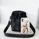 thumbnail image 4 of Bolsas Cruzados Bolsas de teléfono celular de moda Bolsa de pecho pequeña para mujer simple Bolsa de pecho informal portátil Sywqhk Para Estrenar, 4 of 9