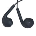 thumbnail image 4 of Mistaha U19 3.5mm Wired Headphones In-Ear Headset Macaron Color Music Earphone Smart Phone Earbuds In-line, 4 of 7