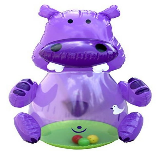 samby inflatable bopper