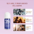 thumbnail image 5 of Deodorant Roll-On,Antiperspirant Deodorant For Women and Men,Long-Lasting Freshness For Summer Daily Use, 5 of 9