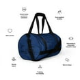 thumbnail image 4 of The Lord's Prayer I Premium Gym Bag, 4 of 9