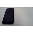 Boost Mobile Alcatel Dawn 8GB Prepaid Smartphone, Black