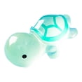 thumbnail image 2 of Mini Tortue Jouets Canards Miniatures Tortue de Mer Bonsaï Tortue Mini Tortue Décoration Statue de Tortue Figurine Miniature Doublures Miniatures Tortues Résine Colorée, 2 of 8
