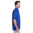 thumbnail image 3 of Dickies LS605 Men's 4.6 oz. Performance Team Shirt, 3 of 4