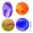 thumbnail image 2 of Bomba de agua recargable, reutilizable, actividades al aire libre, juegos acuáticos, juguetes, Bola De Agua recargable fácil de llenado rápido para juegos de lucha en el agua, 2 of 9