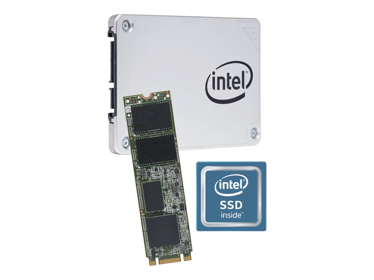 直営店に限定 Intel ssd 1TB 540s - PCパーツ