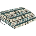 thumbnail image 1 of Housse de Climatiseur pour Toit Compatible avec Remorque de Voyage Extérieure Protection pour Toit de Voyage, 1 of 7