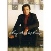 Harry Connick Jr. - Harry for the Holidays (DVD & CD) (Amaray Case)