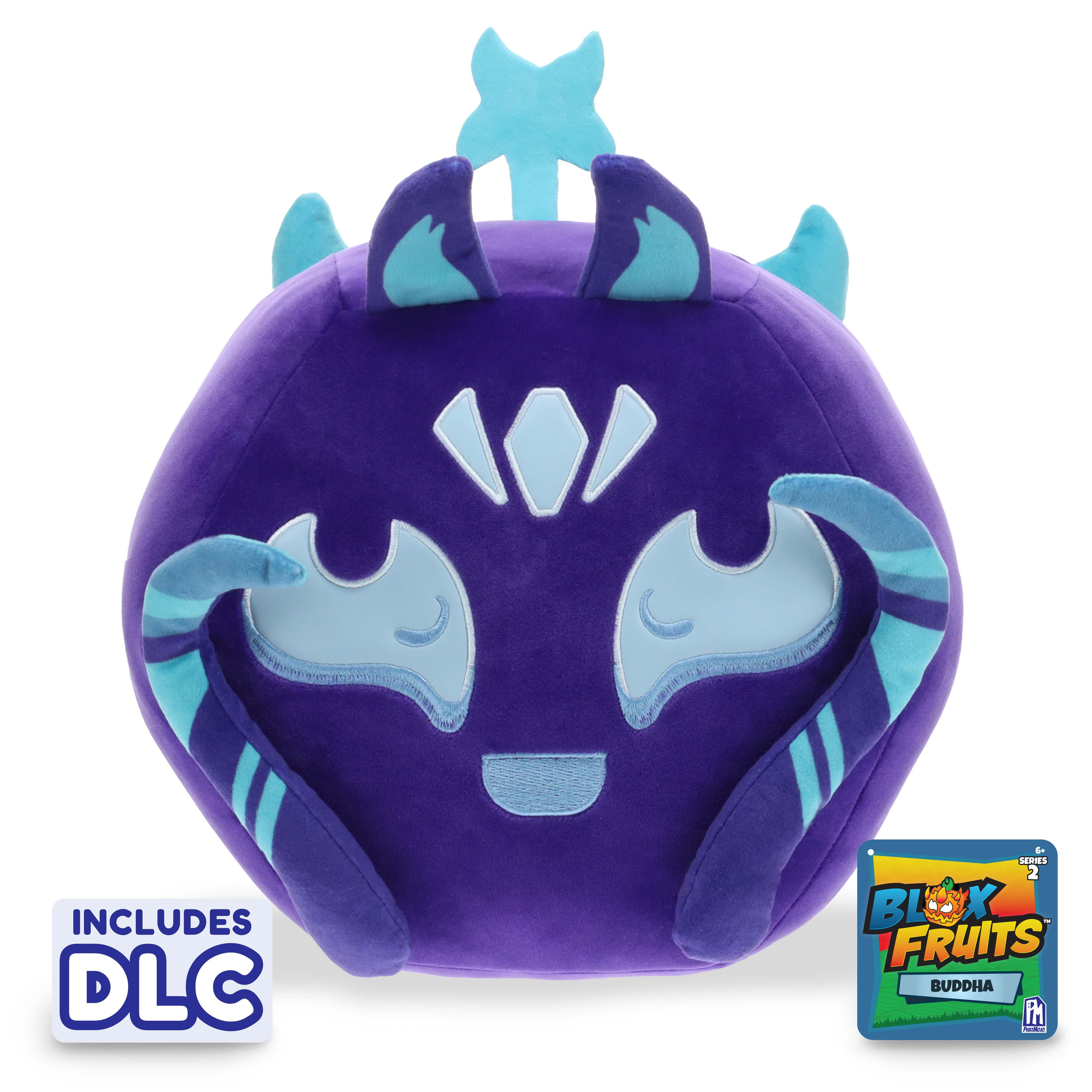 Series 3 Blox Fruits Mystery Plush - Walmart.com