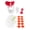 Red, variant on Riousery Squeeze Station for Homemade Toddler Food, Pouch Filling Station for Puree Food, Portable Puree Squeezer Tool with Subpackage Bags, Red (9.45 inches / 24 cm)