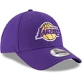 thumbnail image 3 of Gorra New Era NBA The League 9FORTY Ajustable Talla Única, 3 of 5