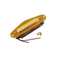 thumbnail image 1 of serony Cou Magnétique pour Guitare Électrique, Pièces de Basses, 1 of 9