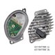 thumbnail image 3 of Módulos de Control de Lámparas LED Módulo de Control de Lámparas de Señal para X5 X6 G05 30dx 40ix 2017-2019 Izquierda 63119477989, 3 of 5