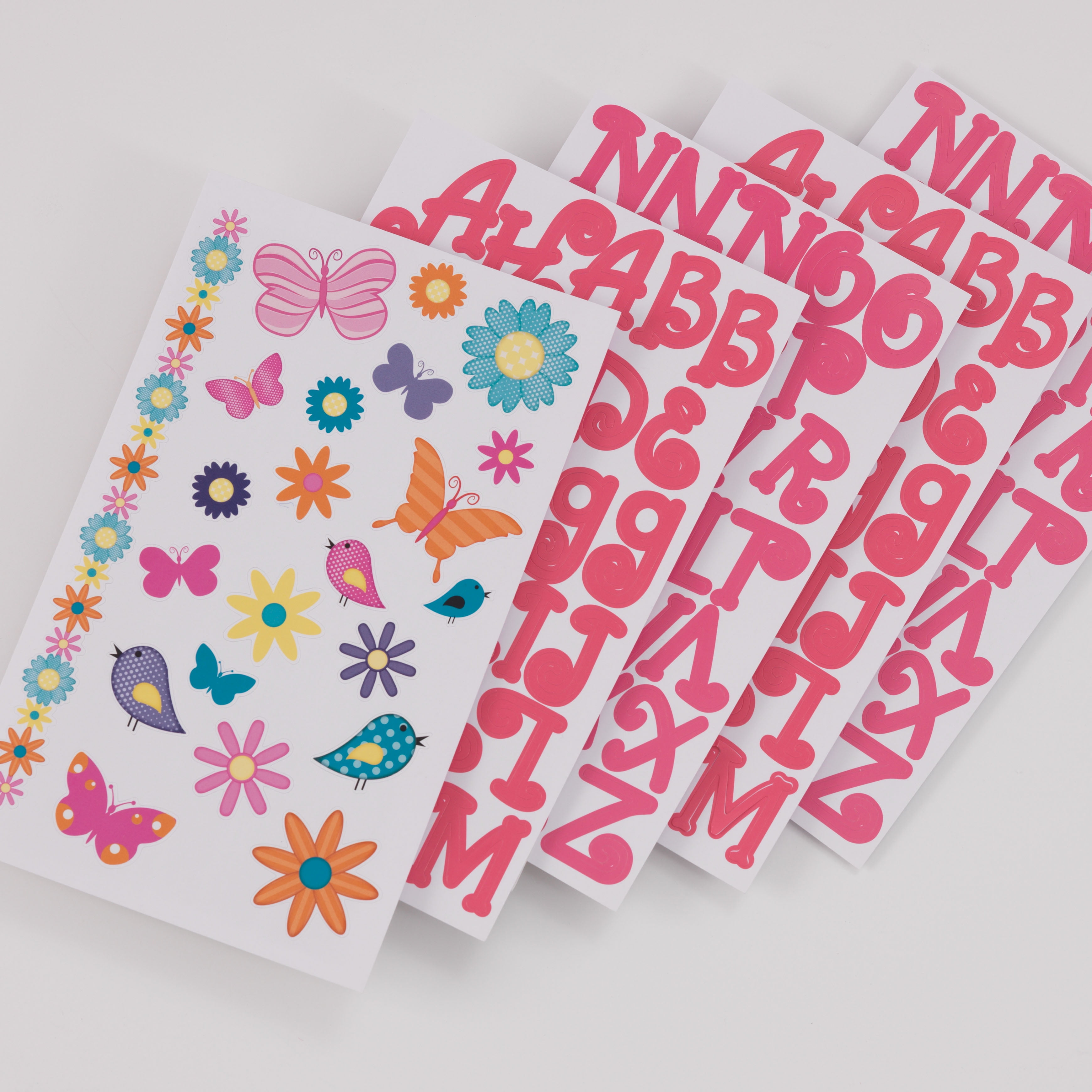 bonita rosa dollhouse