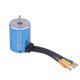 thumbnail image 2 of Motor De Coche RC De 12 Ranuras, Motor Sin Escobillas, Para Coche De Control Remoto De Coche 1/8 RC ANGGREK AIMX03, 2 of 8