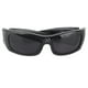 thumbnail image 2 of Auriculares con cámara, gafas con Bluetooth 1080p, lentes polarizadas, compatibles con llamadas, vídeo, música, gafas de sol para conducir, viajar, 2 of 10
