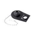 thumbnail image 1 of Tapón de Hule para WC 9206 METALFLU, 1 of 3