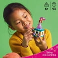thumbnail image 4 of LEGO Disney Princess Ariel tournoyante 43259 Ensemble de construction (93 pièces), 4 of 6