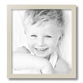 thumbnail image 2 of ArtToFrames 14x15 inch White Picture Frame, White Wood Poster Frame (4100), 2 of 8