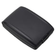thumbnail image 3 of Mosiee Secure Rfid Blocking Wallet Clip, Large Capacity For Cards And Cash, Sleek Design, Available In Various Colors, 3 of 8