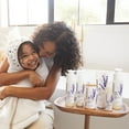thumbnail image 3 of The Honest Company Baby Shampoo and Body Wash Calm Lavender 18 fl oz, 3 of 9