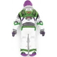 thumbnail image 5 of Jay Franco Disney Pixar Lightyear Buzz Lightyear Stuffed Pillow Buddy - Super Soft Polyester Microfiber, 22 inch (Official Disney Pixar Lightyear Product) Multi - Buzz Lightyear, 5 of 6