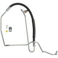 thumbnail image 2 of Gates 369580 Power Steering Hose Fits select: 1986-1987 FORD TAURUS, 1986-1987 MERCURY SABLE, 2 of 4