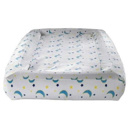 Coleman Aerobed Kids Inflatable Camping Airbed Mattress W Fleece Cover Pump