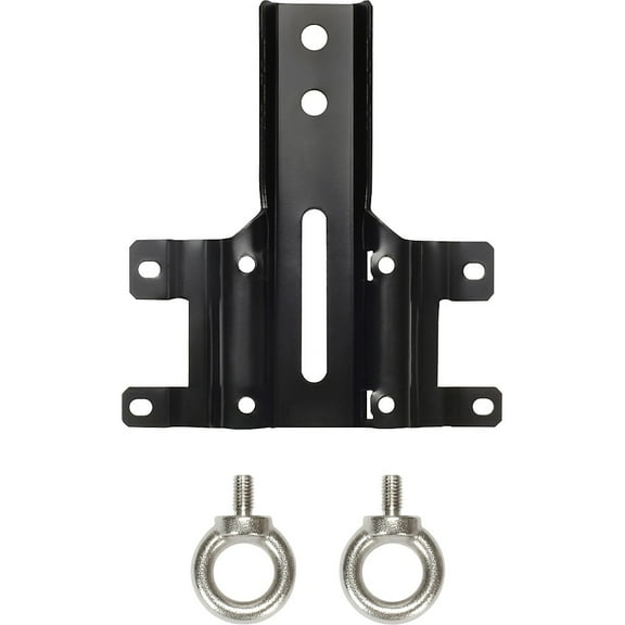 Mackie SRM350 / C200 Bracket