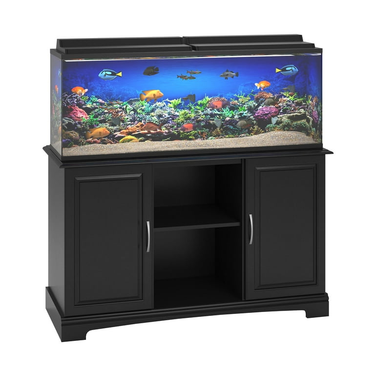 Flipper by Ollie & Hutch Harbor 50 - 75 Gallon Aquarium or