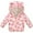 Pink, variant on Staki Baby Boys Toddlers Winter Coats Hooded Puffer Jacket Down Snow Jacket Warm Fleece Coat Solid Outerwear Baby Jacket 12M,18M,24M,2T,3T,4T,5T,6Y(Purple,12-18 Months)