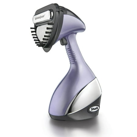 Shark Press & Refresh Handheld Steam System Garment (Certified Refurbished)