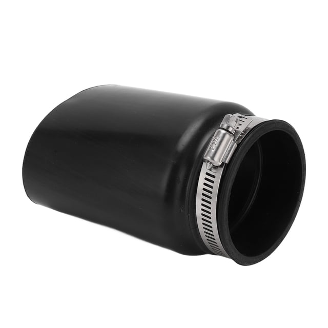 Conjunto De Fuelle De Tubo De Escape, Acero Inoxidable 78458A1 Caucho Resistente Al Calor Antioxidante Para Propulsión De Popa