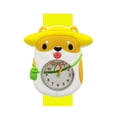 thumbnail image 1 of Fábrica Dropshipping Reloj para niños Juguete para bebés Relojes para niños Reloj para niños Niñas Reloj para niños Regalo de graduación de jardín de infantes para niños Gao Jinjia LED, 1 of 2