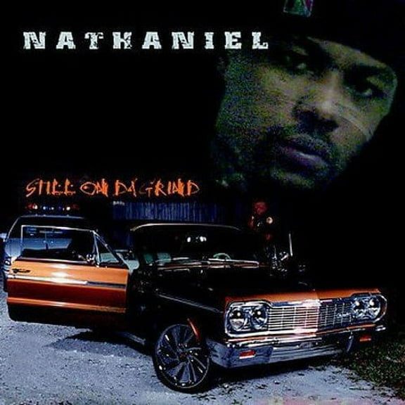 STILL ON DA GRIND [EDITED]