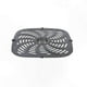thumbnail image 3 of Nonstick Grill Pan Replacement for Air Fryer with Accessory Kit, 3 of 5