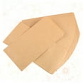 thumbnail image 3 of CTIRCHIU Kraft Paper Envelope Bag 200Pack Light Brown Rectangular For Container Writing In Holidays Baby Showers, 3 of 8