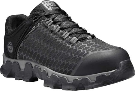 timberland powertrain sport alloy safety toe