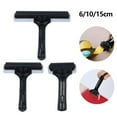 thumbnail image 2 of Lefu Art Print Ink Printing Tool 6/10/15cm Construction Tools Anti Skid Rubber Roller, 2 of 6